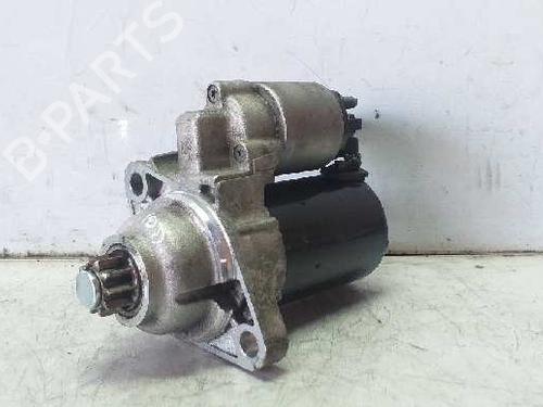 Used Starter Starter 7960501 7960501