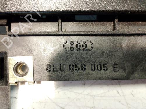 Warning switch AUDI A4 B7 (8EC) 2.0 TFSI | BP38336500I22 - Image 7