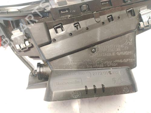 Luftventil PEUGEOT 2008 I (CU_) 1.5 BlueHDI 100 | BP34053708I21  - Image 5