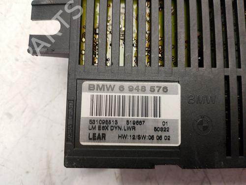 Módulo eletrónico BMW 7 (E65, E66, E67) 730 d | BP34280524M83 - Image 4