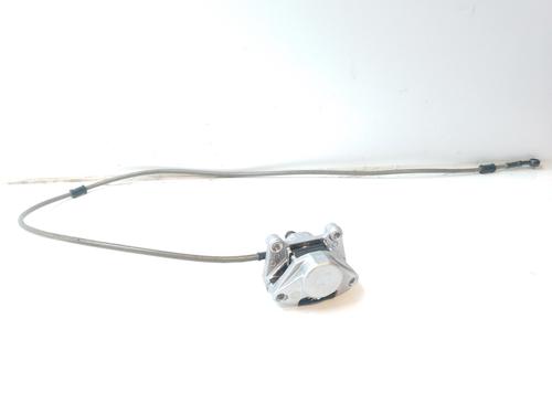 Left rear brake caliper SYM SYMPHONY Symphony 125 S (AY12W7) | BP26324833M107 - Image 1