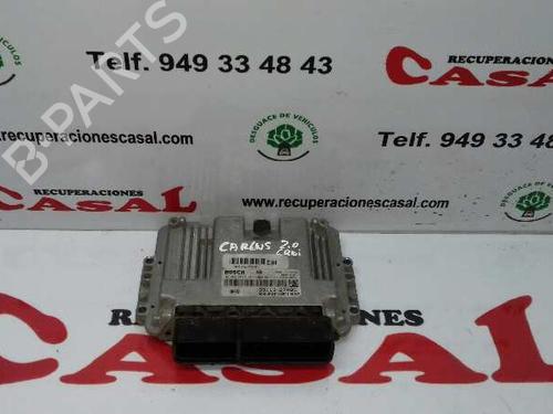 Used Engine control unit (ECU) Engine control unit (ECU) 7951783 7951783