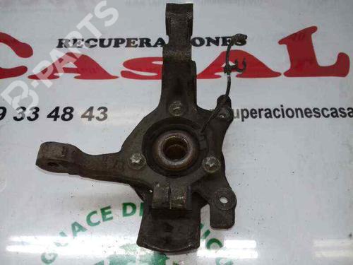 Left front steering knuckle OPEL ASTRA H (A04)  | BP7953483M25 