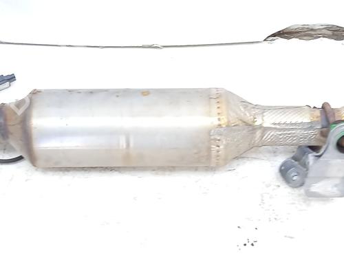 Exhaust system FORD RANGER (TKE) | BP31171793M121 - Image 3