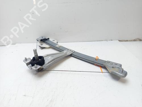 Rear right window mechanism DACIA SANDERO 1.5 dCi | BP33182470C25 - Image 4