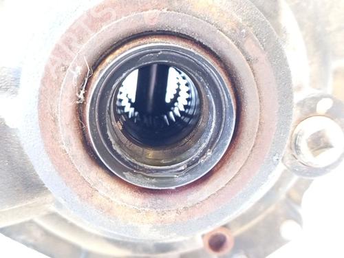 Front differential FORD RANGER (TKE) | BP31214209M23 - Image 2