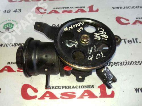 Used Steering pump Steering pump LAND ROVER RANGE ROVER II (P38A) [1994-2002] 7953091 7953091