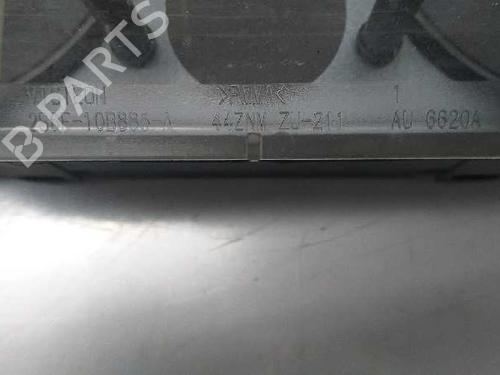 Instrument cluster FORD FIESTA IV (JA_, JB_)  | BP7956949C47 