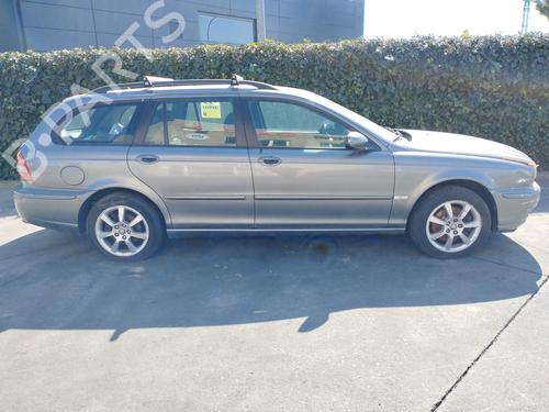 Starter JAGUAR XF II (X260)  | BP18680727M8 