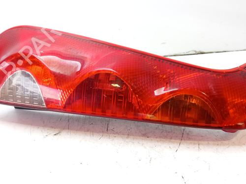 Left taillight NISSAN NOTE (E11, NE11) 1.6 | BP29562337C34 