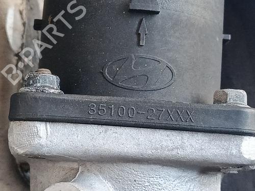 Engine HYUNDAI TRAJET (FO) 2.0 CRDi | BP37700783M1  - Image 36