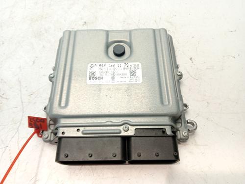 Used Engine control unit (ECU) MERCEDES-BENZ E-CLASS (W211) E 280 CDI (211.020) (190 hp) 30644092