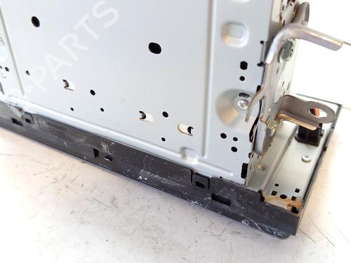 Display monitor TOYOTA COROLLA Estate (_E21_) 1.8 VVTi Hybrid (ZWE219) | BP30923950C48