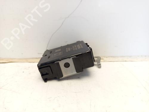 Electronic module TOYOTA COROLLA Hatchback (_E21_, _EA1_, _EH1_) | BP31370229M83 - Image 3