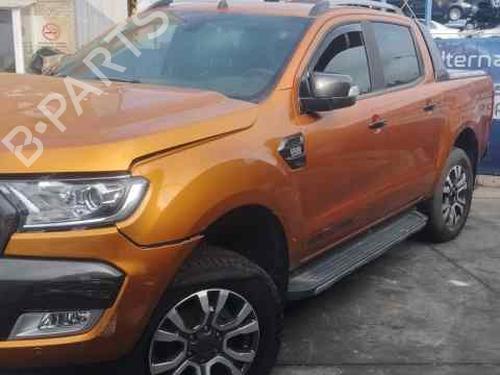 Rear right seatbelt FORD RANGER (TKE) | BP31125238I28 - Image 5