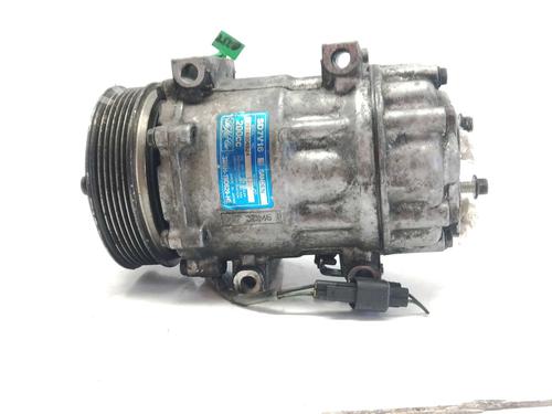 AC compressor VOLVO V50 (545) 2.0 D | BP39610151M34 - Image 2