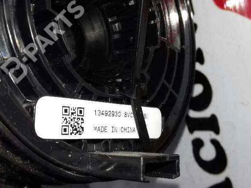 Kontaktrulle Airbag OPEL ASTRA K (B16) 1.6 CDTi (68) | BP7951607C102 