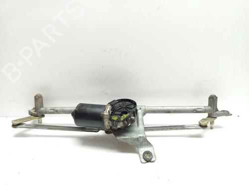 Front wiper motor VW POLO (6N2) 1.4 16V | BP33759776M29 - Image 2