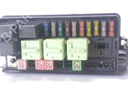 Fuse box MINI MINI (R56) | BP11424403E1 - Image 4