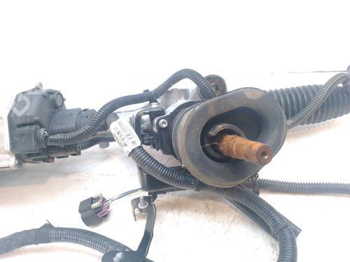 Steering rack OPEL INSIGNIA A (G09) | BP24033079M22 - Image 6