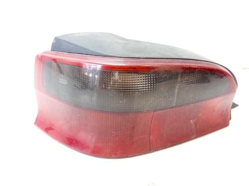 Used Left taillight CITROËN SAXO (S0, S1) 1.5 D (57 hp) 26656472