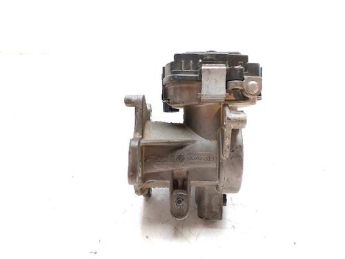 Used Throttle body Throttle body CITROËN DS4 (NX_) [2011-2015] 33758100 33758100