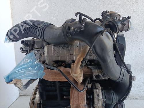 Engine SEAT TOLEDO II (1M2) 1.9 TDI | BP37700805M1 - Image 10