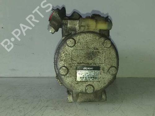 AC compressor LAND ROVER FREELANDER I (L314) 2.0 DI 4x4 | BP8388819M34 