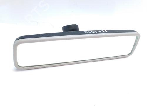 Used Rear mirror VW POLO V (6R1, 6C1) 1.2 TDI (75 hp) 18915022