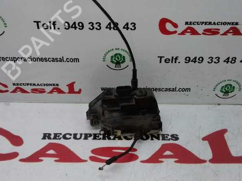 Used Front right lock Front right lock 7951351 7951351