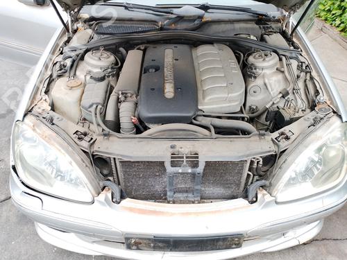 Steering column stalk MERCEDES-BENZ S-CLASS (W220)  | BP18781393I23 