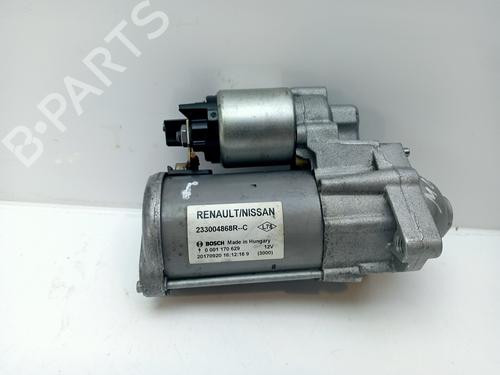 Used Starter Starter 16195488 16195488