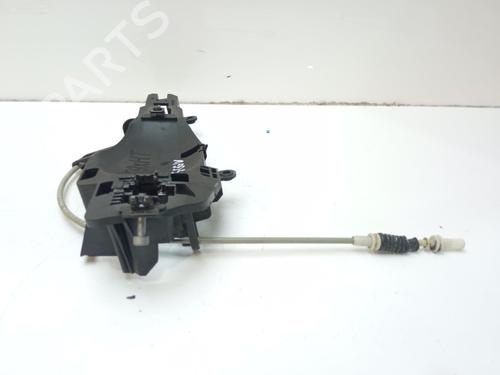 Rear right exterior door handle BMW 3 (E90)  | BP12310447C130 