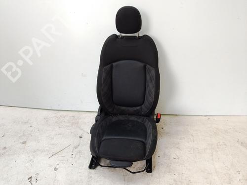 Used Right front seat Right front seat MINI MINI (F55) Cooper D (116 hp) 33818909 33818909
