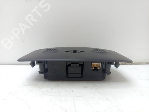 Electronic module TOYOTA C-HR (_X1_) | BP32304244M83 - Image 2