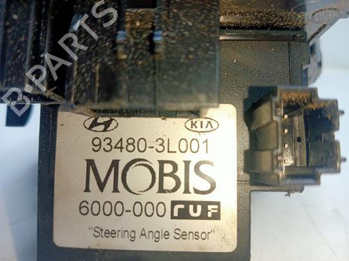 Squib airbag KIA CARNIVAL / GRAND CARNIVAL III (VQ) 2.9 CRDi | BP21757754C102 