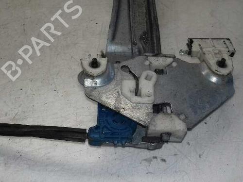 Front left window mechanism RENAULT TWINGO II (CN0_) | BP7959052C22 - Image 6