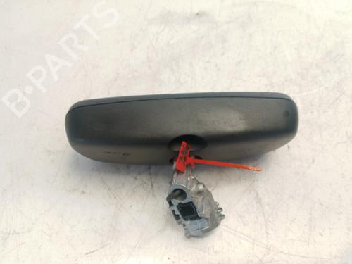 Rear mirror PEUGEOT 2008 I (CU_) 1.5 BlueHDI 100 | BP37536015I6 - Image 4