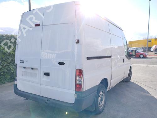 Right front seat FORD TRANSIT Van (FA_ _) 2.2 TDCi | BP12310795C16 - Image 5