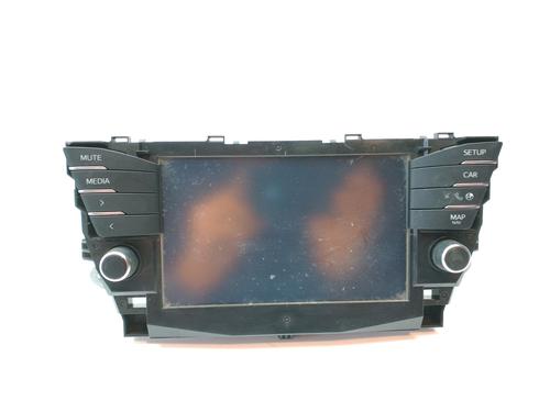 Used Electronic module Electronic module 16197003 16197003