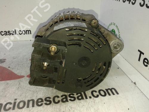 Alternator MG MG ZR 105 | BP7962017M7 