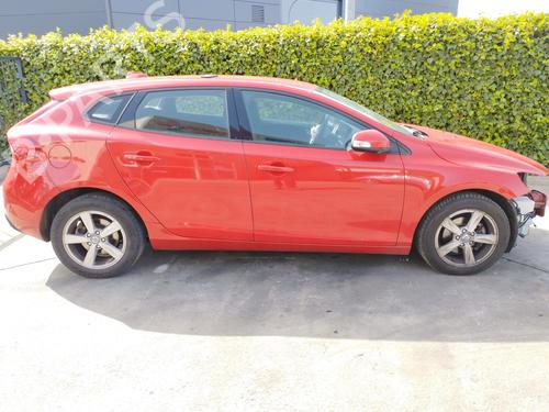 Front left lock VOLVO V40 Hatchback (525) D2 | BP15991847C98