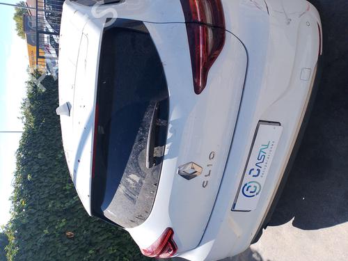 Bagklap CC/Kombi-Coupé RENAULT CLIO V (B7_) 1.0 TCe 100 (B7MT) (101 hp) 31161357