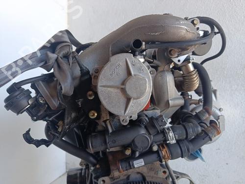 Engine RENAULT SCÉNIC II (JM0/1_) 1.9 dCi (JM0G, JM12, JM1G, JM2C) | BP37519037M1 - Image 8