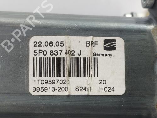 Right front window motor SEAT ALTEA (5P1) | BP18733679E20