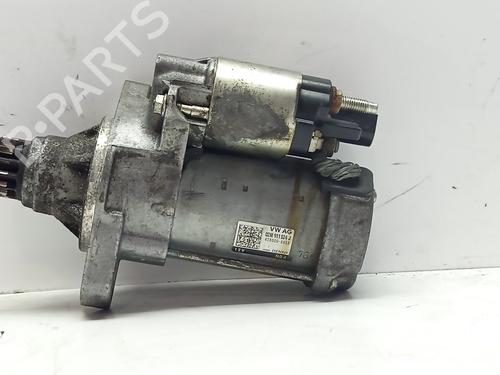 Used Starter Starter 30515340 30515340