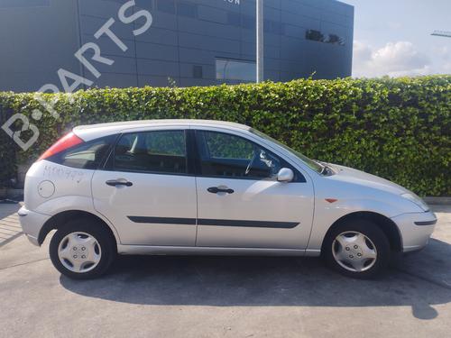 Engine FORD FOCUS I (DAW, DBW) 1.6 16V | BP31864468M1