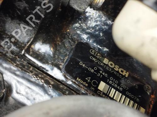 Engine FIAT STILO (192_) 1.9 D Multijet | BP13641187M1 