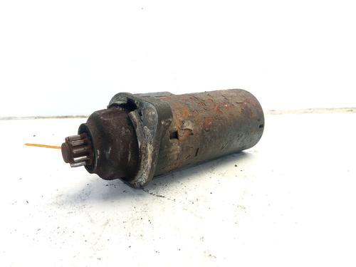 Starter AUDI A2 (8Z0) | BP30512134M8 - Image 2