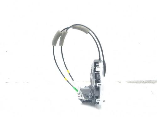 Rear right lock TOYOTA YARIS (_P13_)  | BP24040024C99 